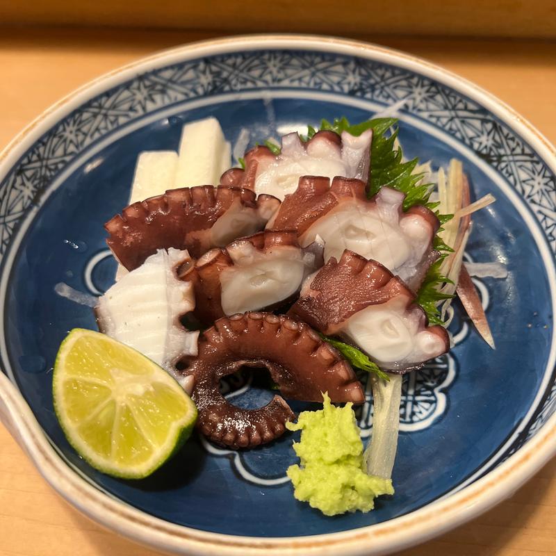 (七栄鮨七条店 )