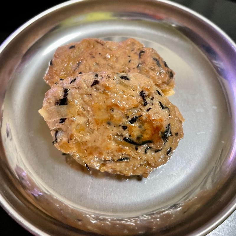 ひじき入つくね(オーケー 八千代緑が丘店)