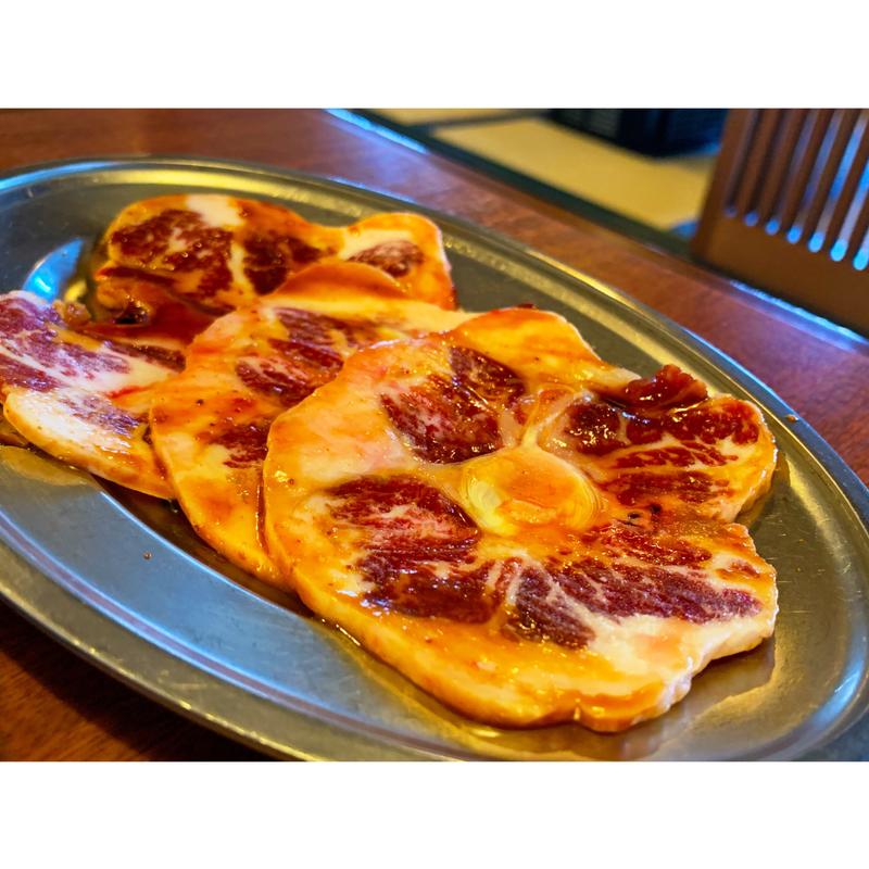 (焼肉太郎 姫路南店)