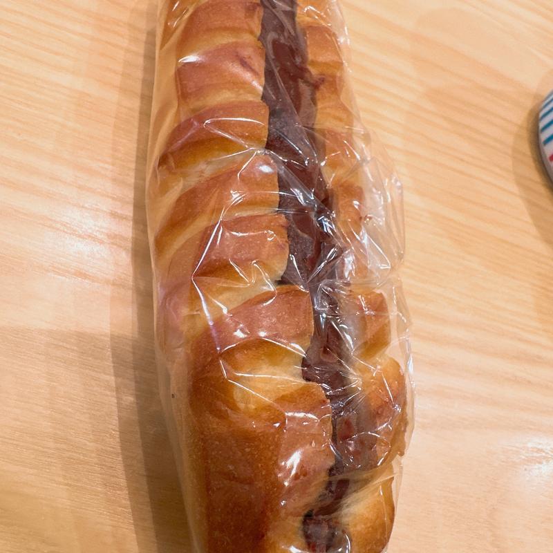 ヴィエノワショコラ(Zopf(ツォップ))