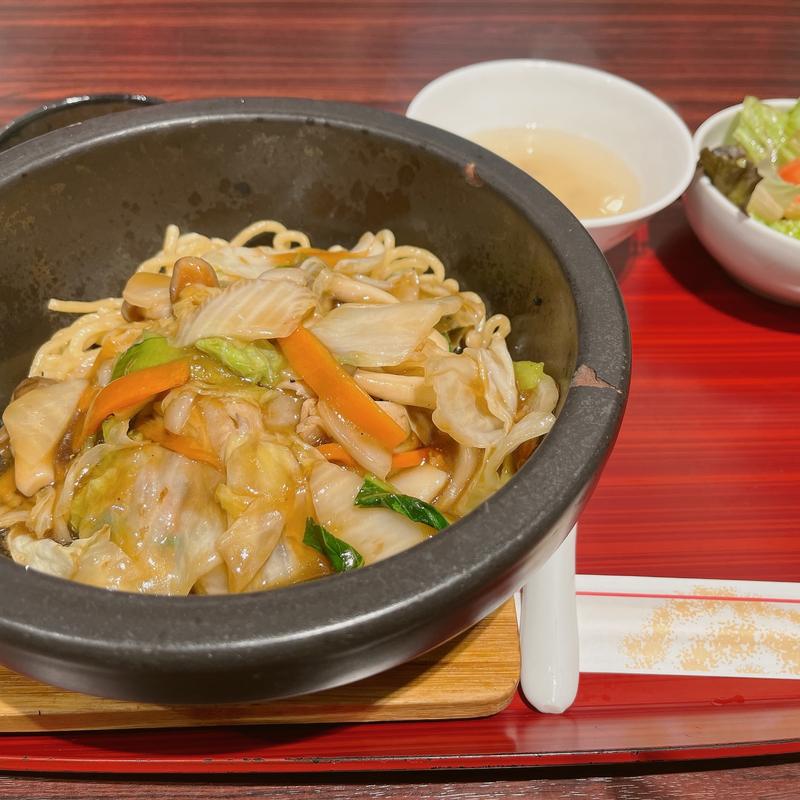 (香港厨房 入間)