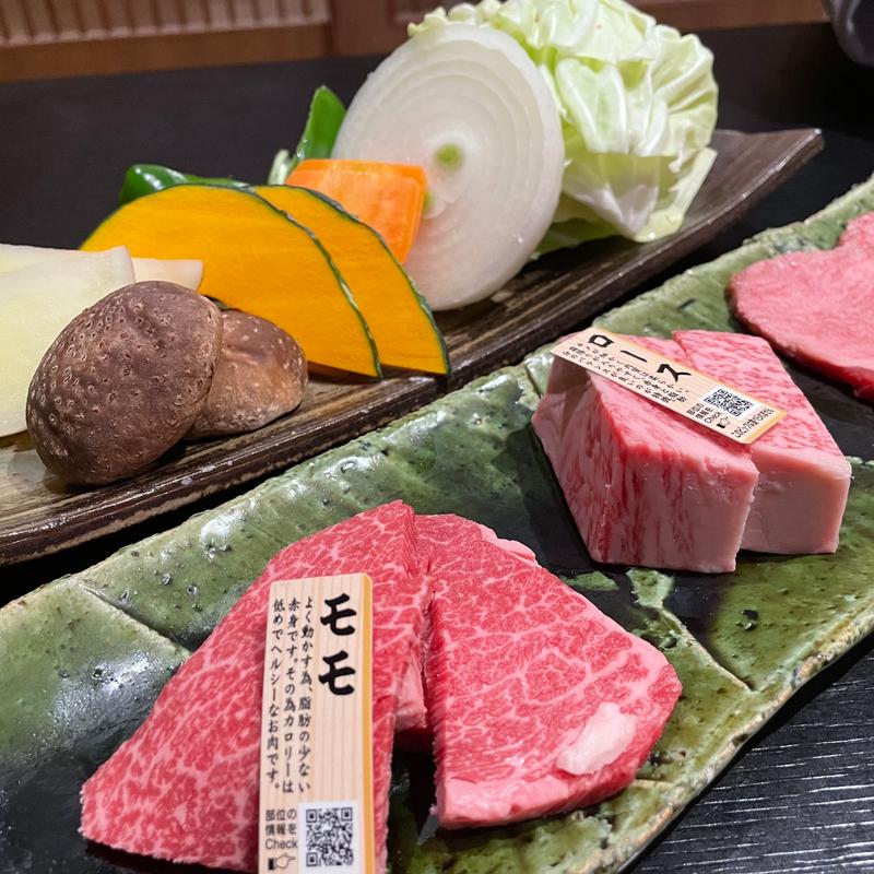 匠コース(ビーフクック黒毛和牛 )