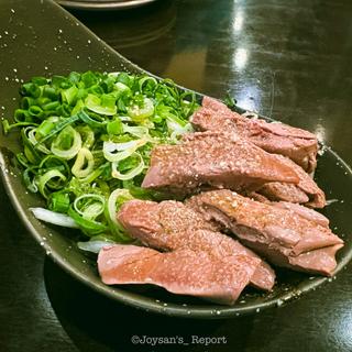 ねぎレバ(風来坊 栄店)