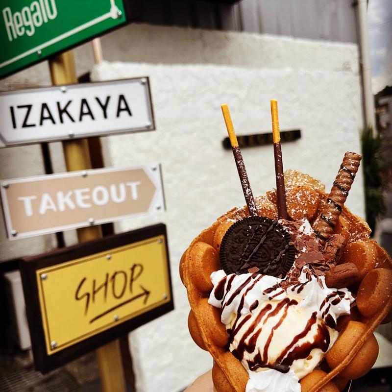 オレオ×クッキー(REGALO SHOP ~レガーロショップ〜)