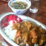 カレーライス