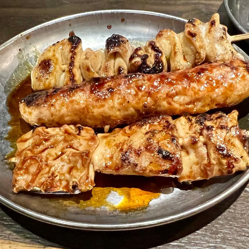 (四文屋 秋葉原店)