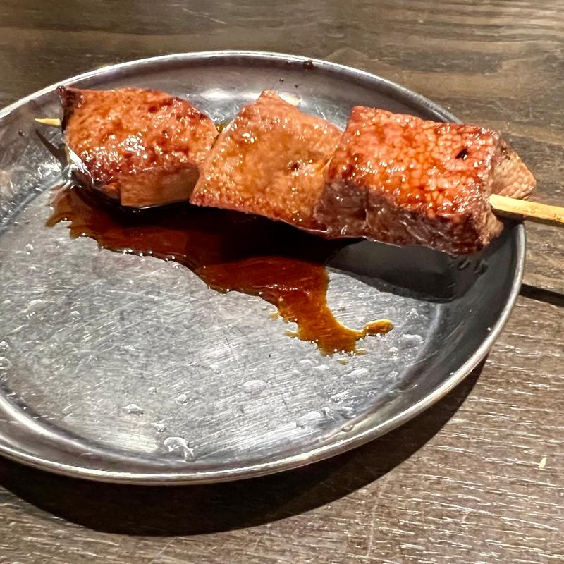 (四文屋 秋葉原店)