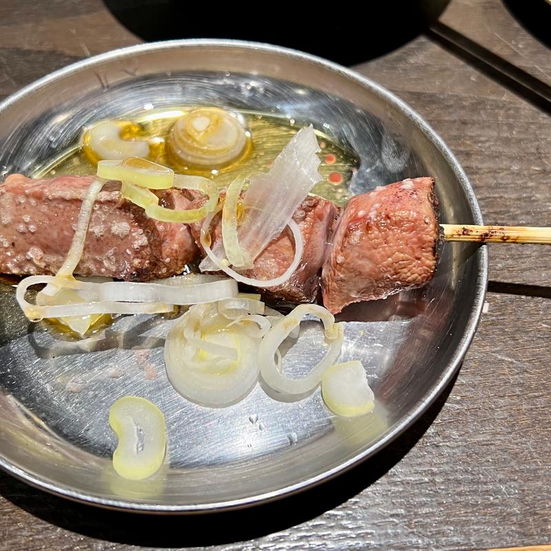 (四文屋 秋葉原店)