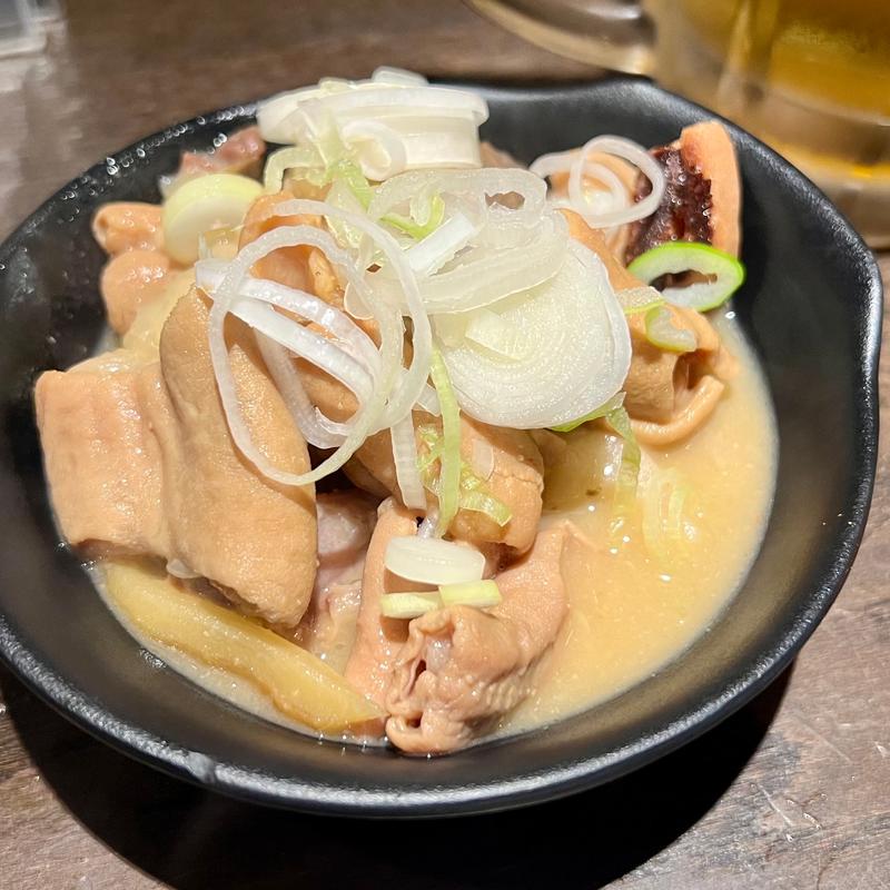 (四文屋 秋葉原店)