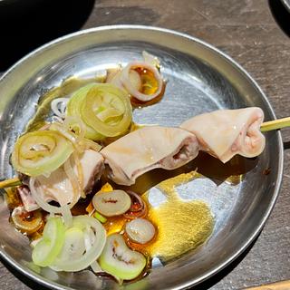 (四文屋 秋葉原店)