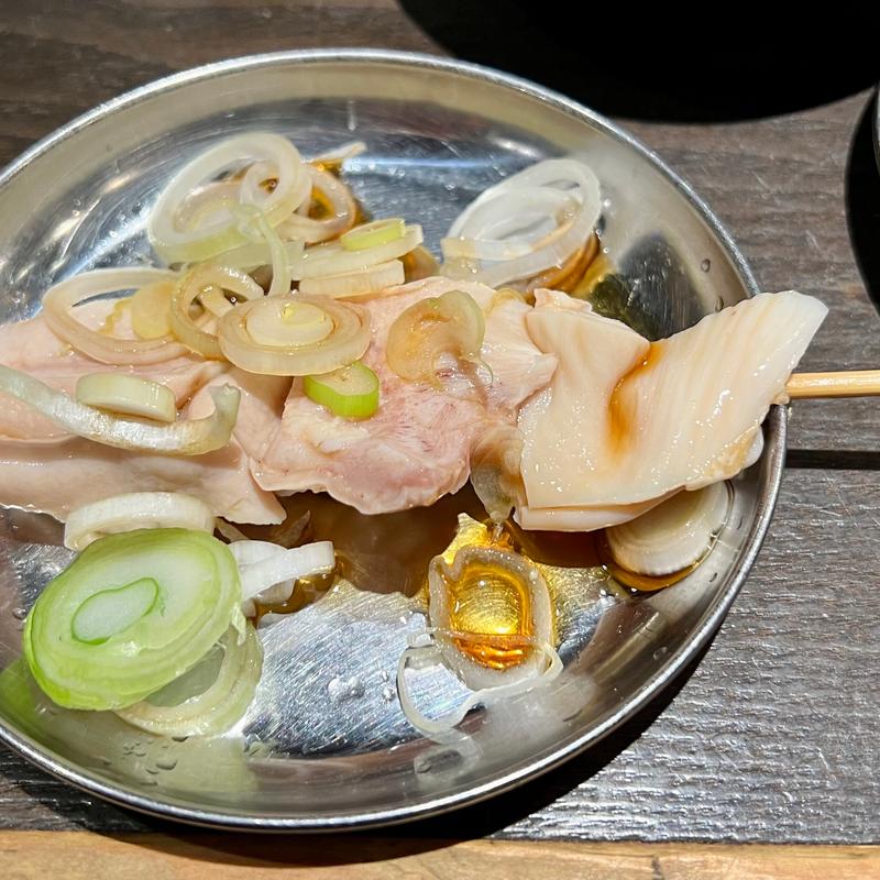 (四文屋 秋葉原店)