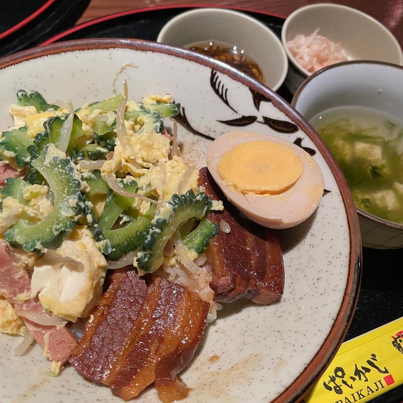 (ぱいかじ 新宿新南口店)