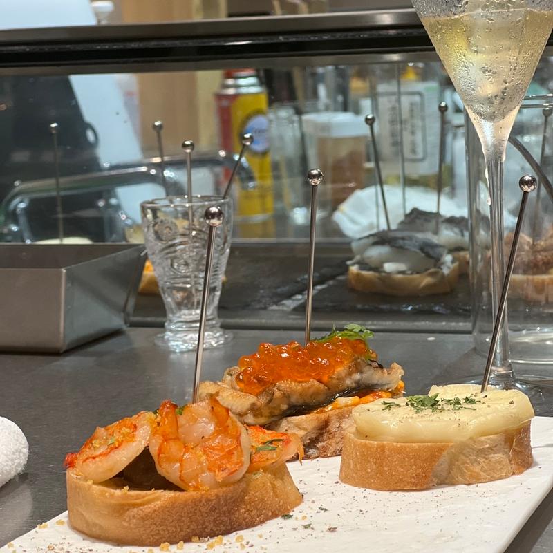 (大衆食堂 瓦町ブラン （たいしゅうしょくどう かわらまちぶらん）)