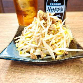 肉味噌モヤシ(肉汁餃子のダンダダン 大船店)