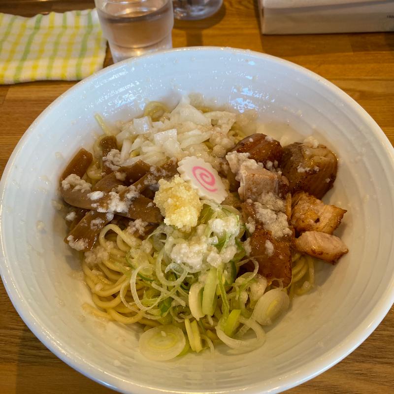 (自家製麺 しげ)