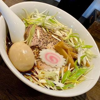 王様ブラック(麺屋 信成)