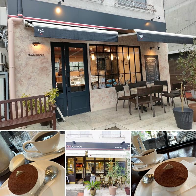 シュークリーム(エキュバランス )