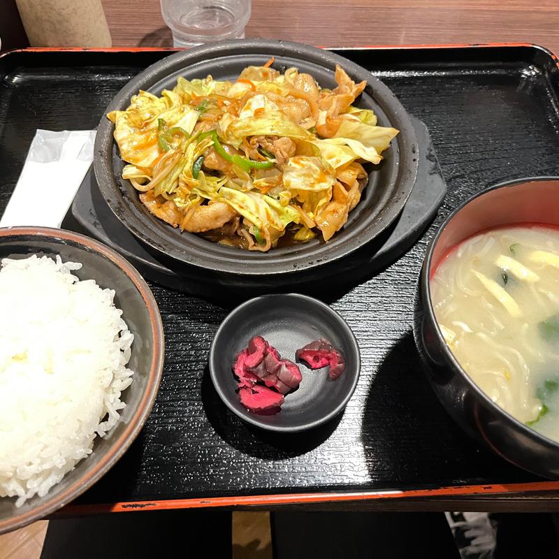 (お食事処 くろだるま 上川内店 )