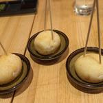 半熟たまご