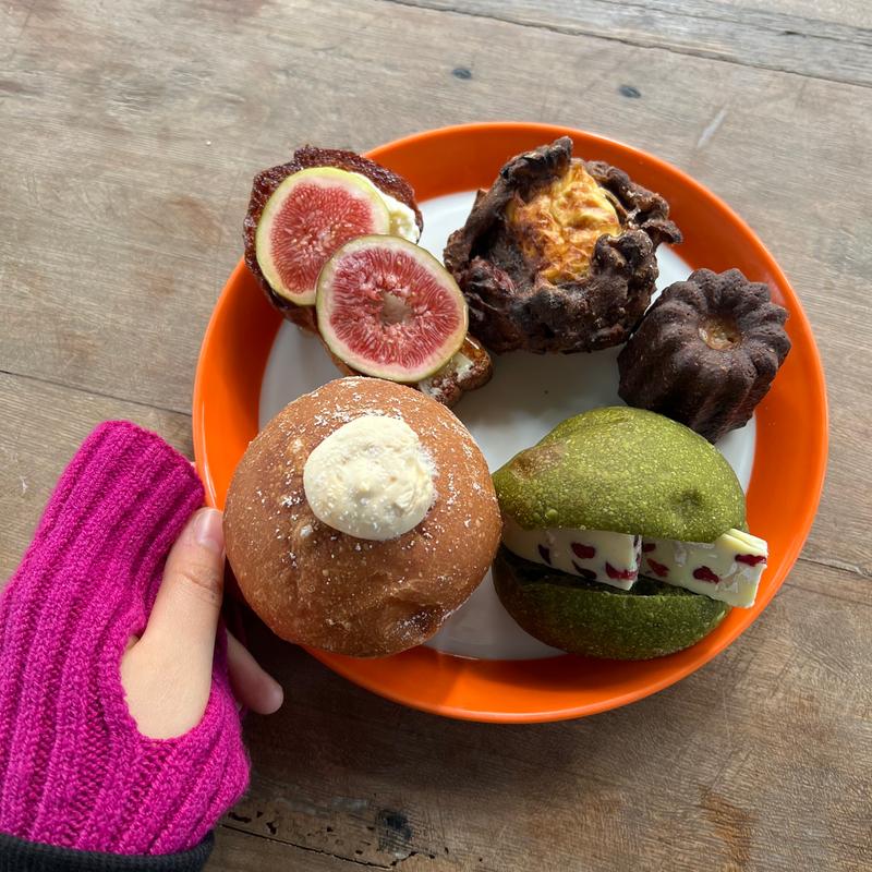 (アマムダコタン表参道店)