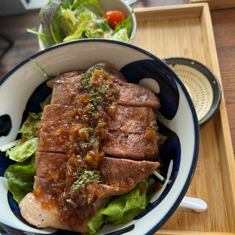 (麺処 極み 大名店)