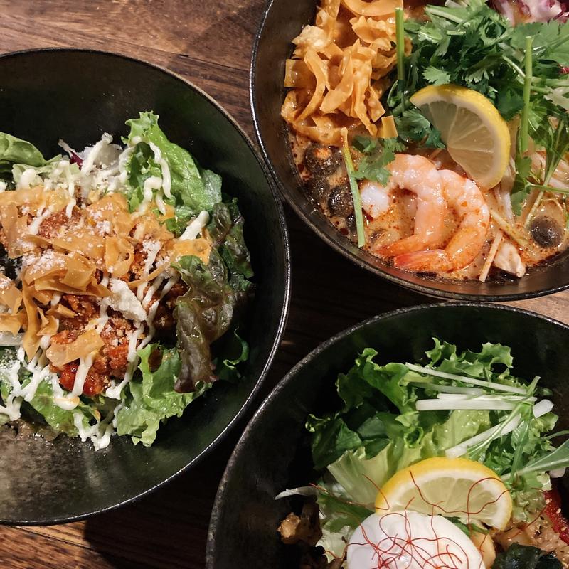 (アジアンカフェダイニングＣＨＩＴＡＣＨＩＴＡ)