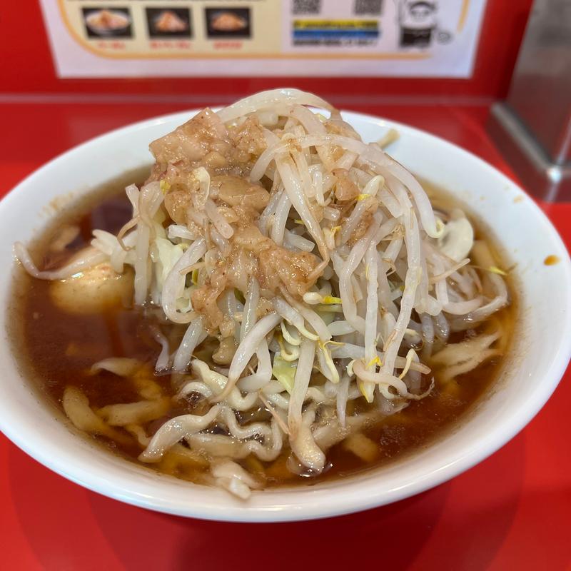 (麺屋 桐龍 久喜店)