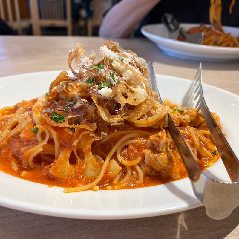 (家族のイタリアン 集)