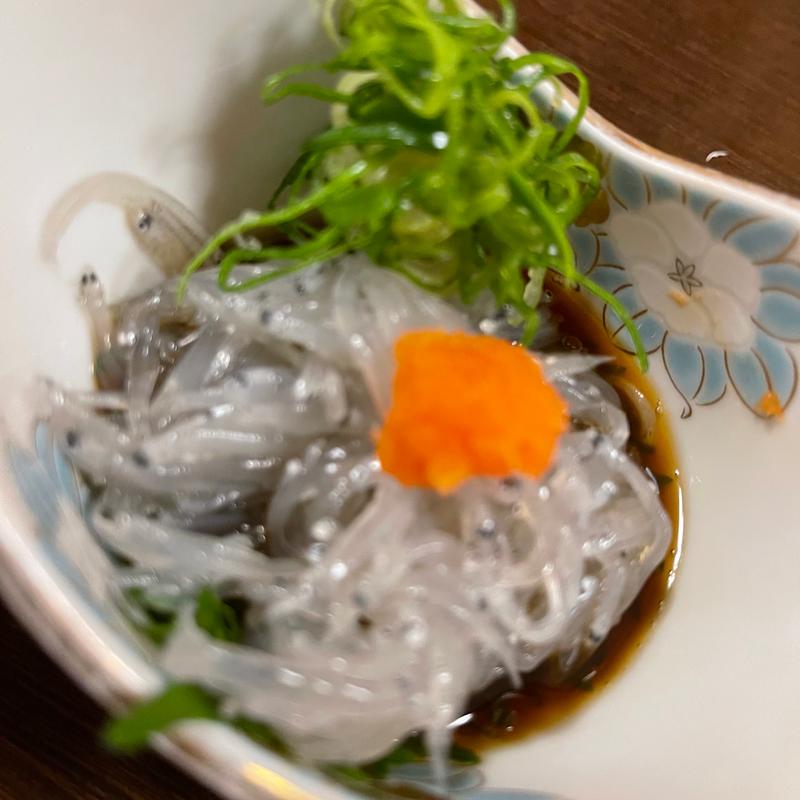 ドロメ(潮亭とさいち)