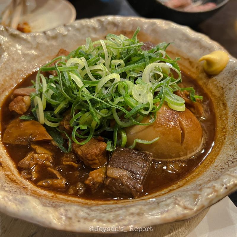 どて盛り(風来坊 栄店)