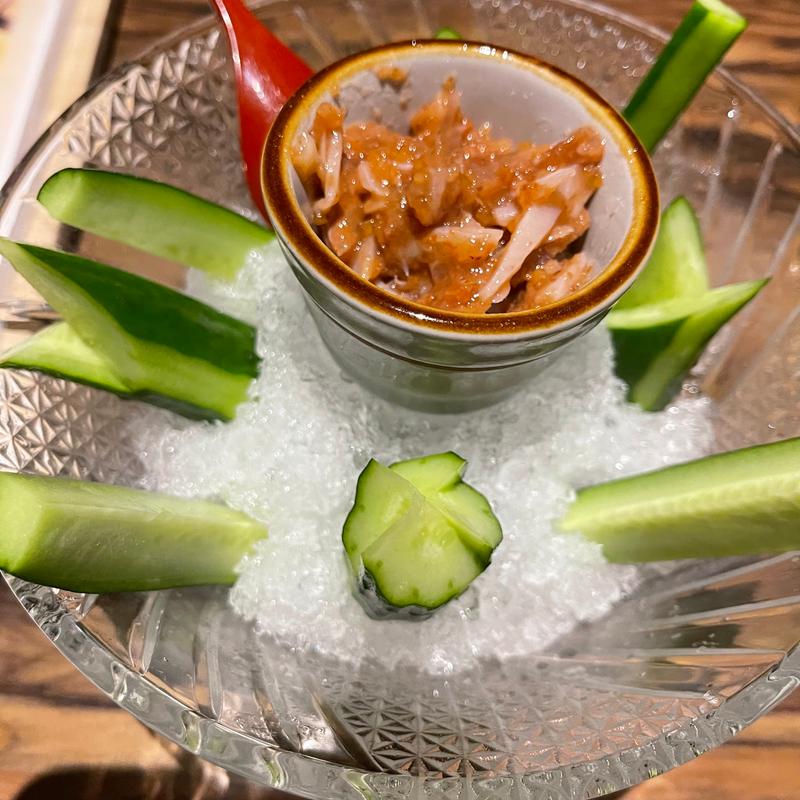 梅きゅう(駱駝別邸 （ラクダベッテイ）)