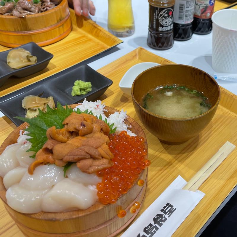 (糸島食堂 本店)