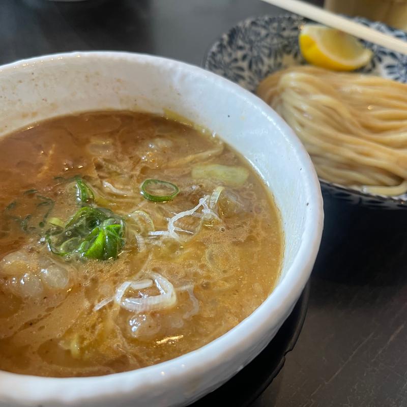 (つけ麺屋 ちっちょ )