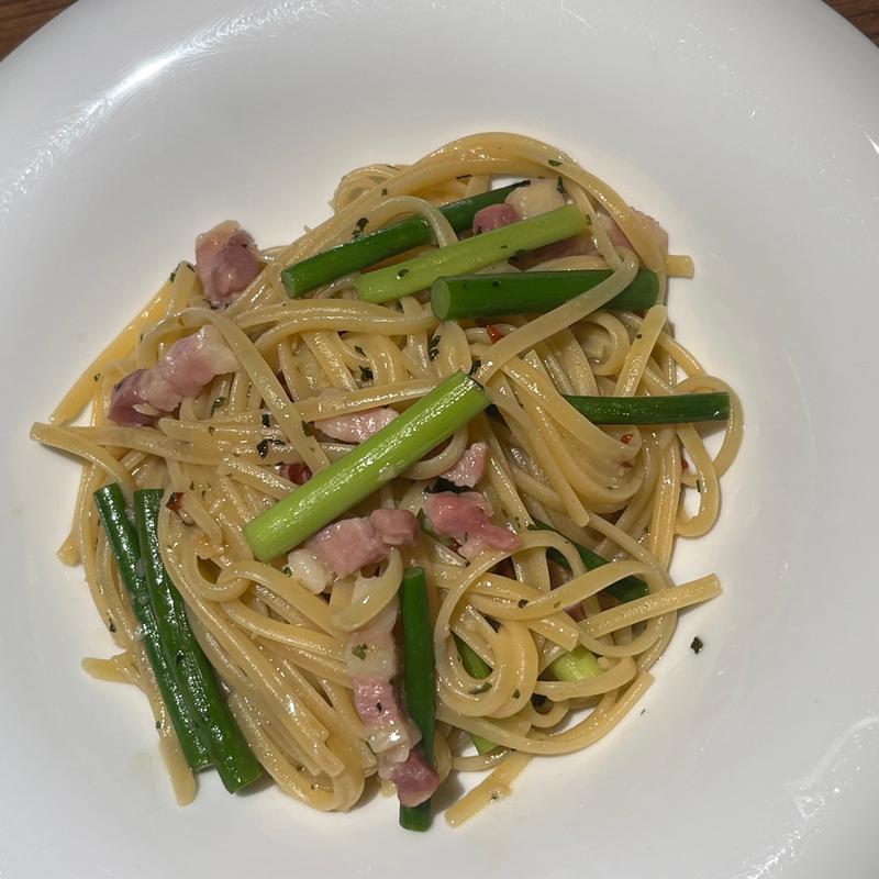 パスタ(ル モンド （le monde）)