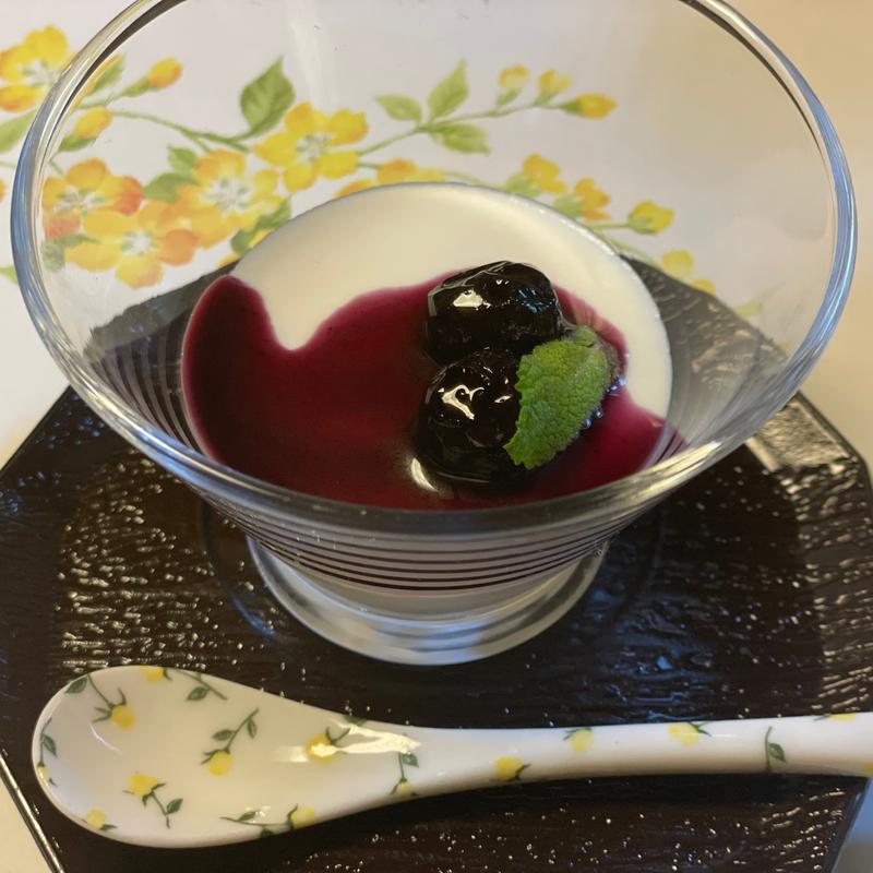 とうふ7品コース(とうふ処小川家)