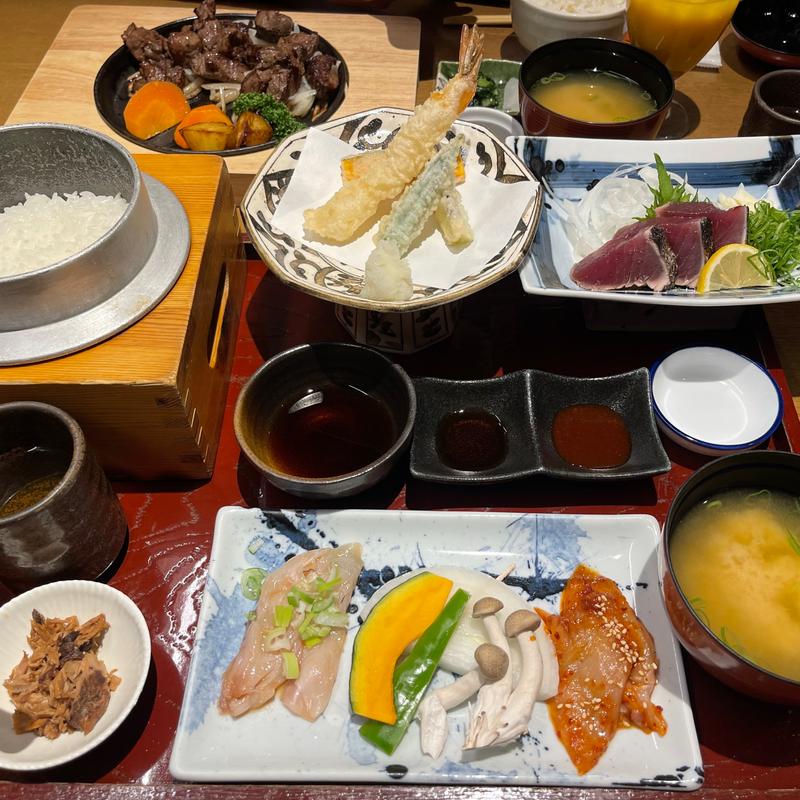 (宿毛リゾート 椰子の湯)