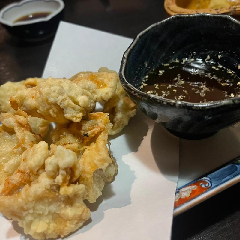 (路地酒 座くろ （ろじさけ ざくろ）)