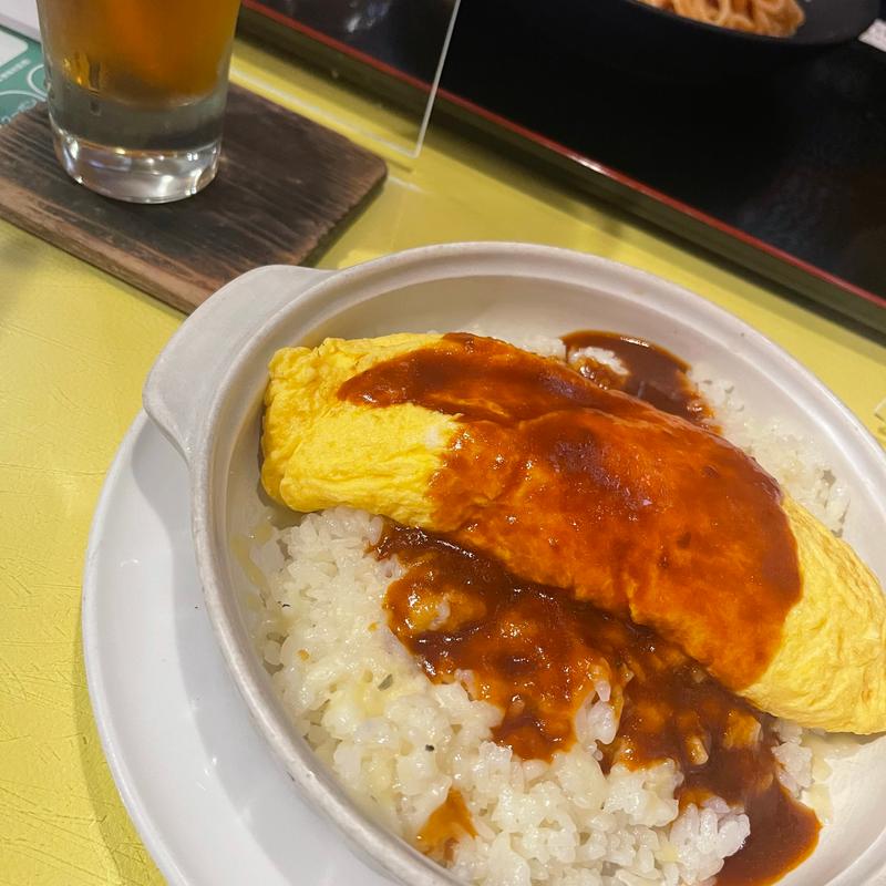 (パスタカフェ 八乃森)