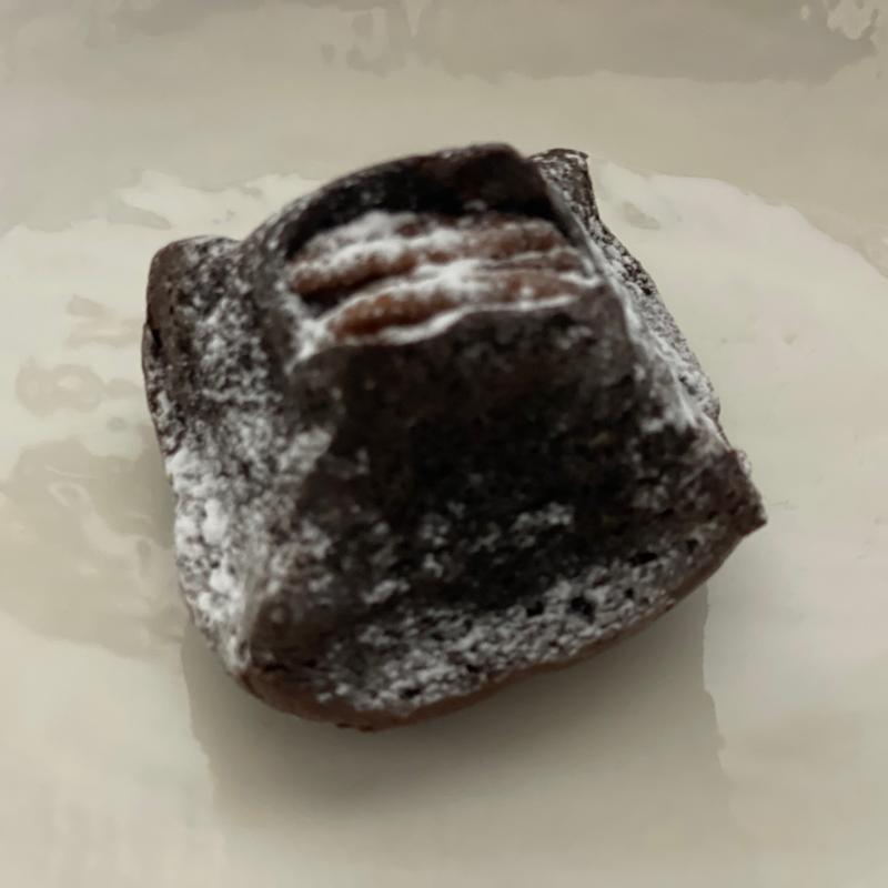 フォンダン・オ・ペカン(パスティッチェリア ラッテ)