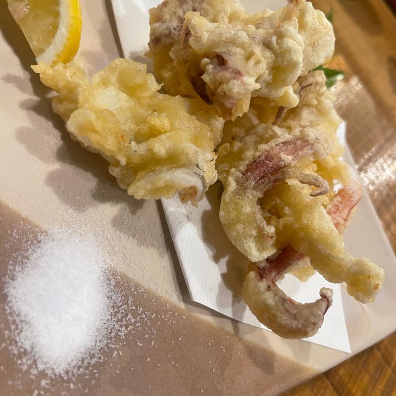 (活魚 漁ま （カツギョ リョウマ）)