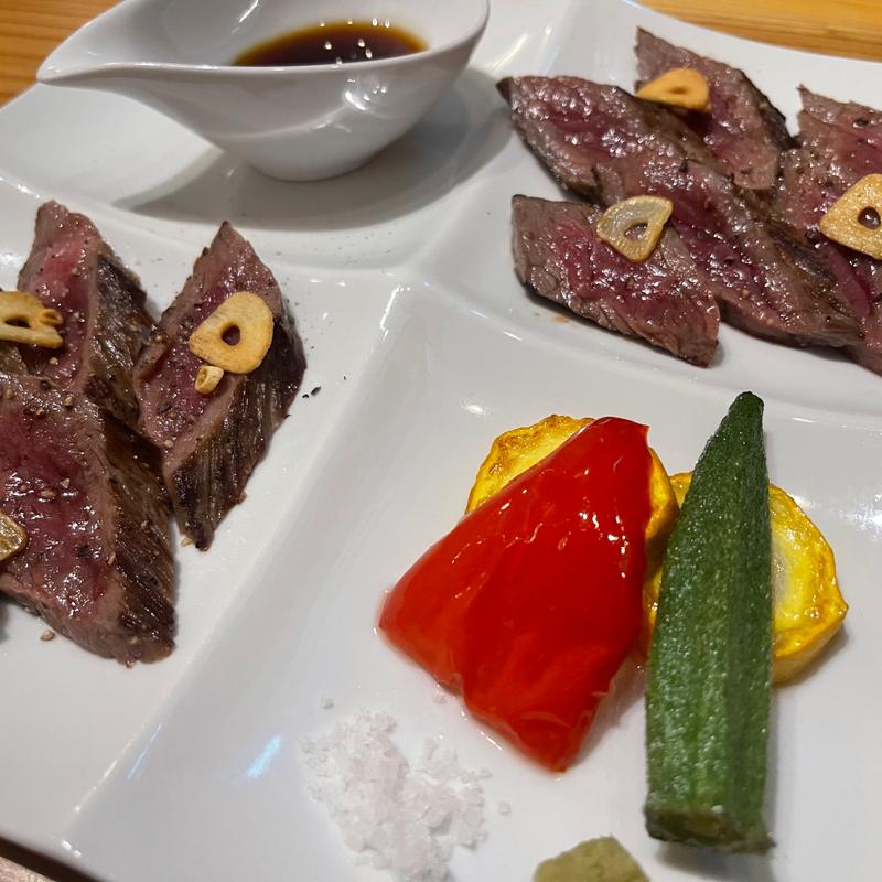 (地元食酒れいほく村)