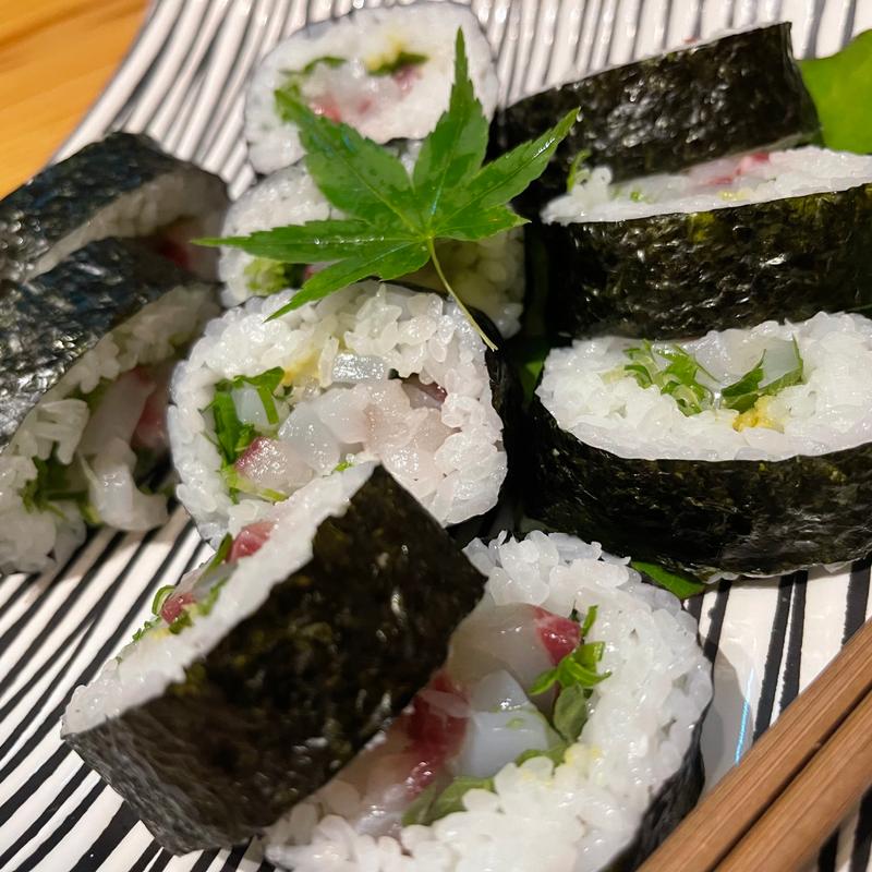 (地元食酒れいほく村)