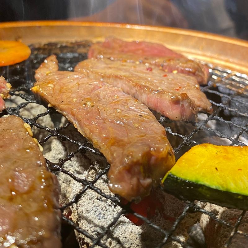 和牛ランプ(牛ざんまい御器所店)