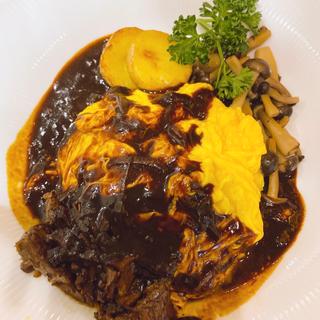 (ステーション レストラン ザ セントラル)