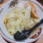 小ラーメン