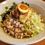 ガッツ麺DX