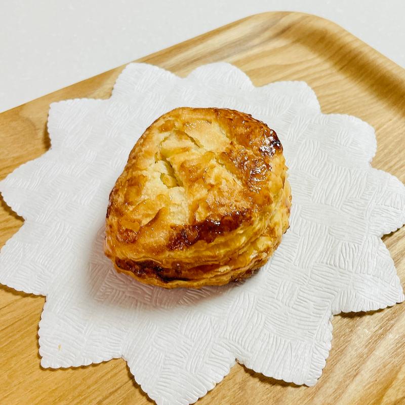 アップルパイ(フクパン)