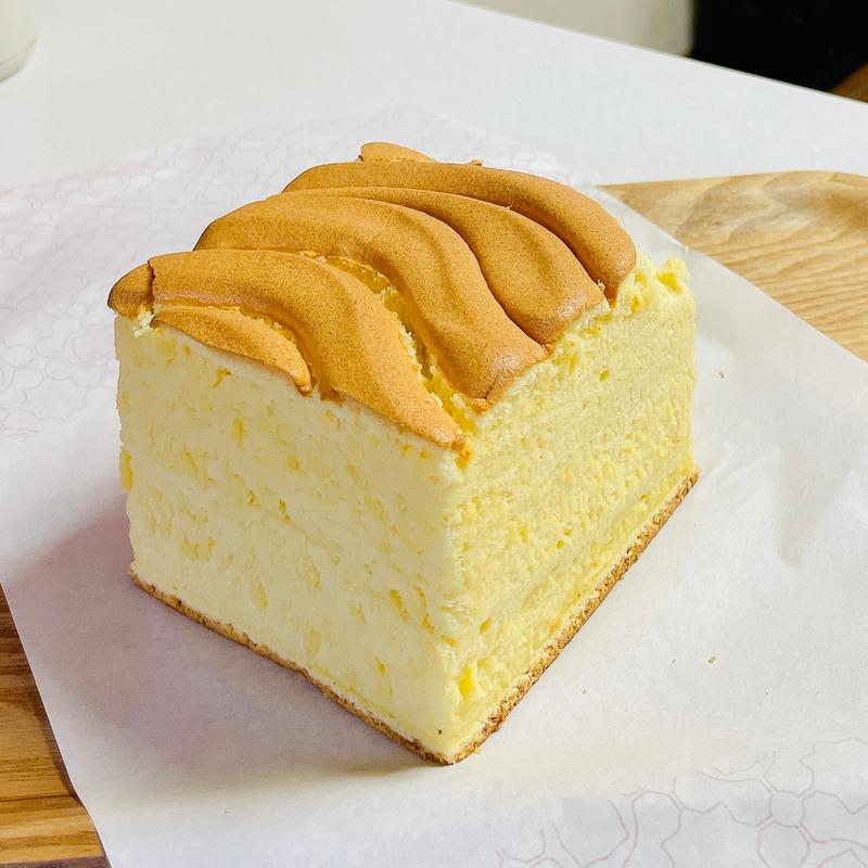 台湾カステラ(プレーン)(GRAND CASTELLA)