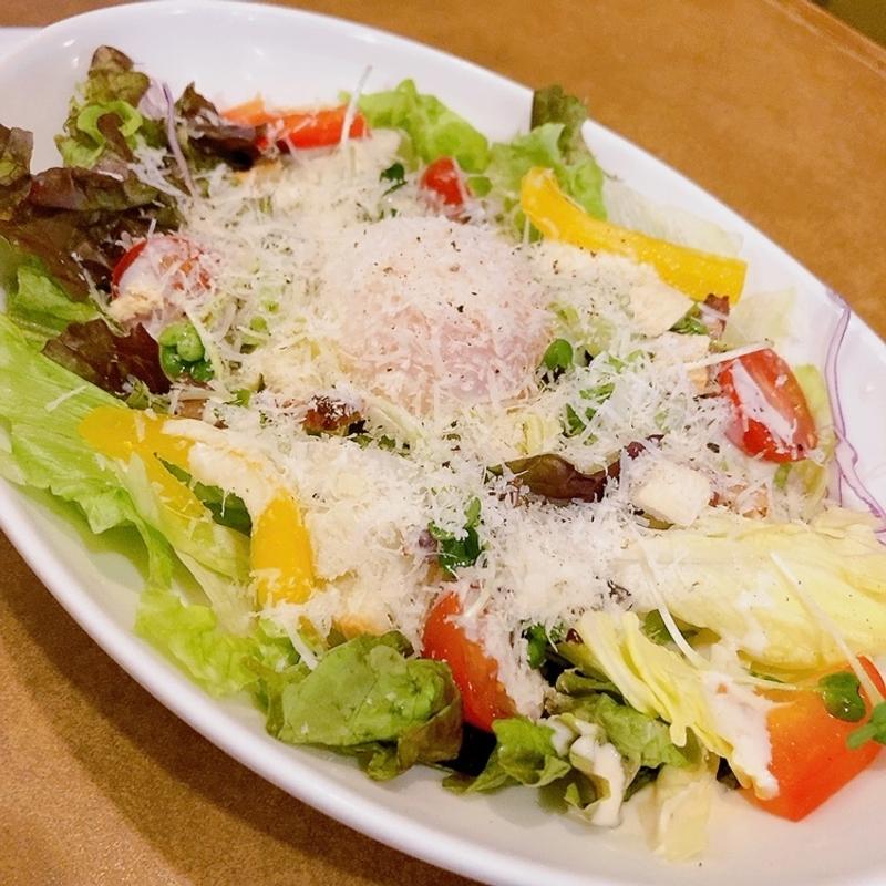 シーザーサラダ(ジョリーパスタ 庚午店 )
