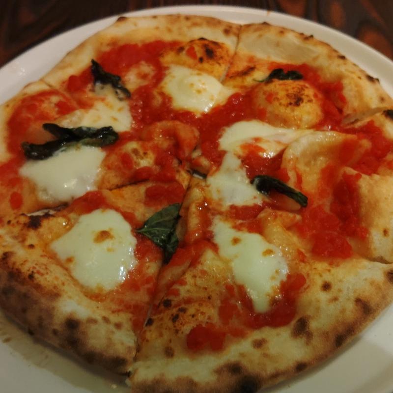 マルゲリータ(オリエンタルブルーイング金沢駅)